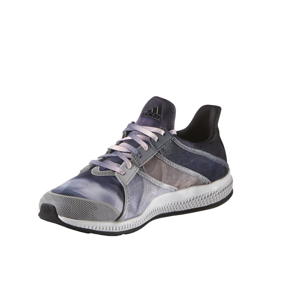 Grafik-Print Low-Top-Trainer