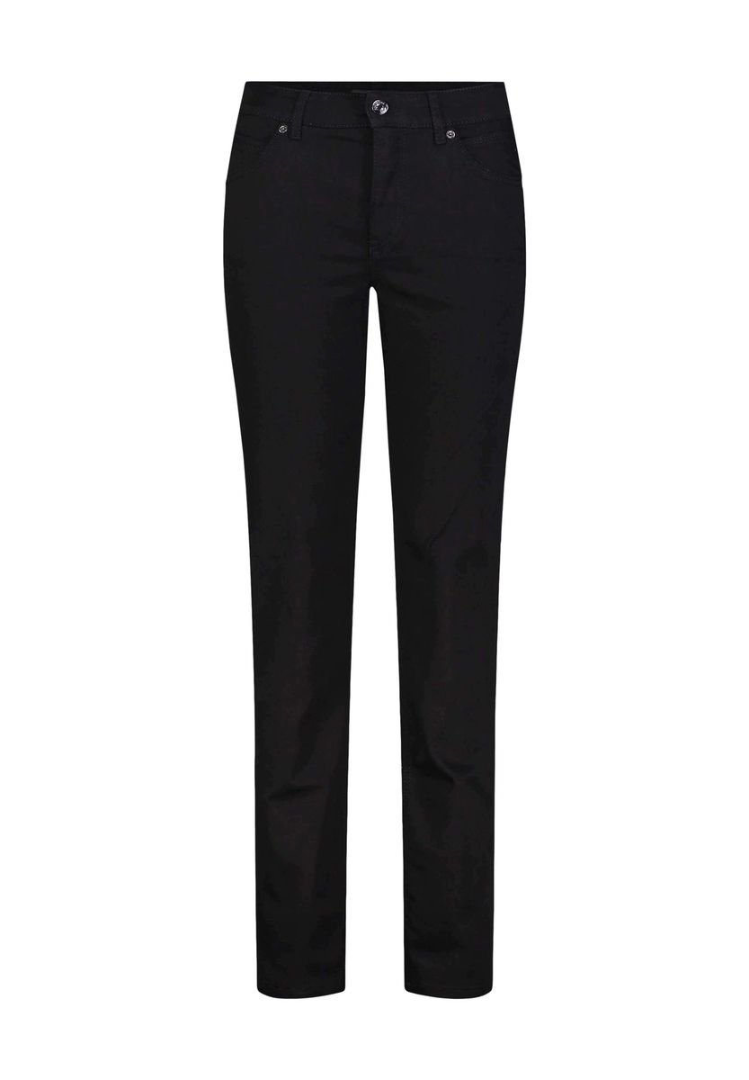 Klassische Jeans mit geradem Bein