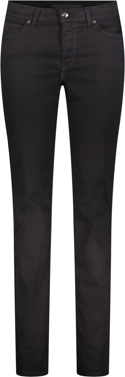 Klassische Jeans mit geradem Bein