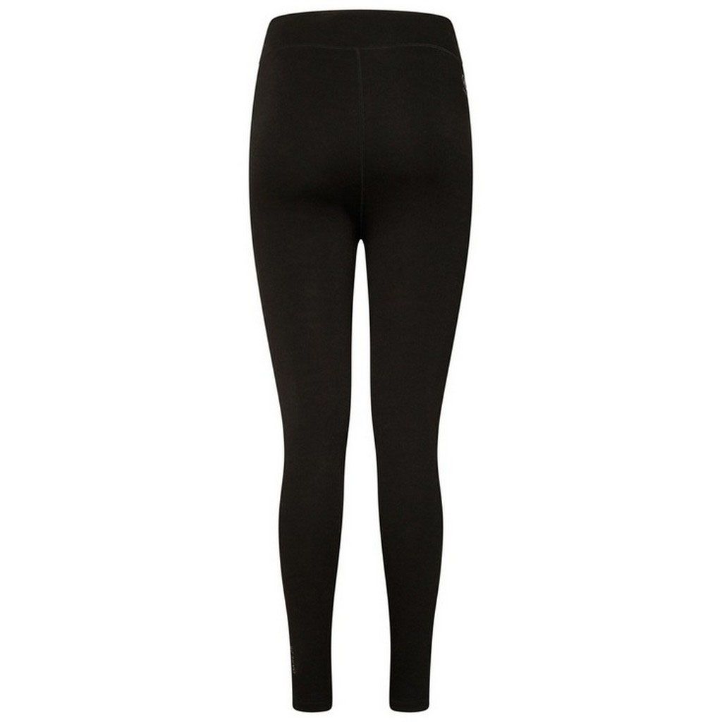 Thermo-Leggings mit Fleece-Futter und Hochbund