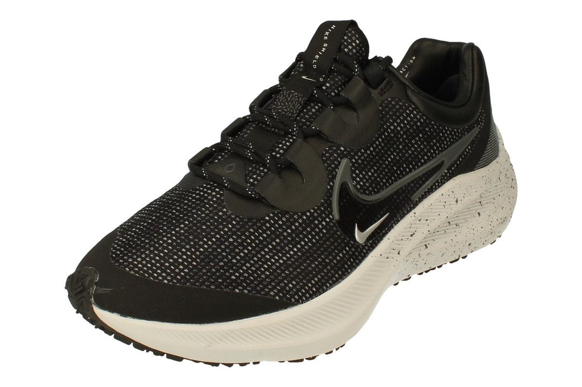 Wetterfeste Shield Laufschuhe