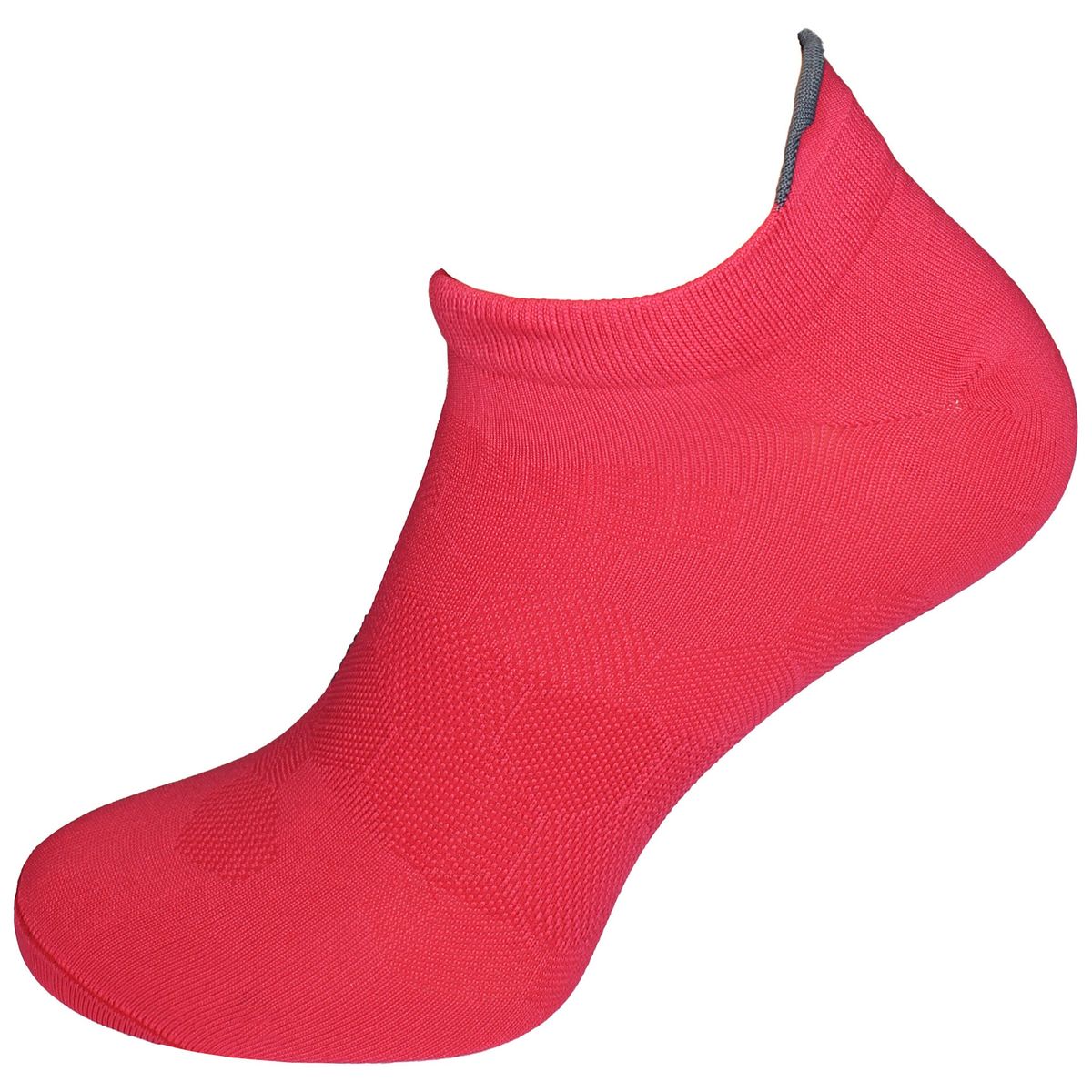 Performance-Laufsocken mit Fersenlasche