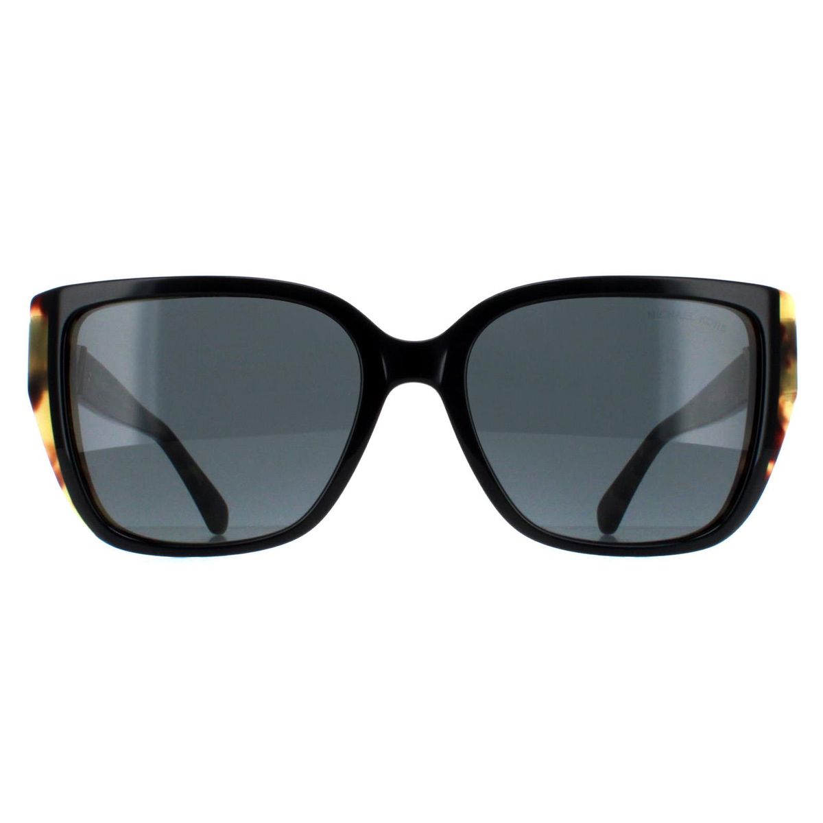 Eckige Acadia Cat-Eye Sonnenbrille