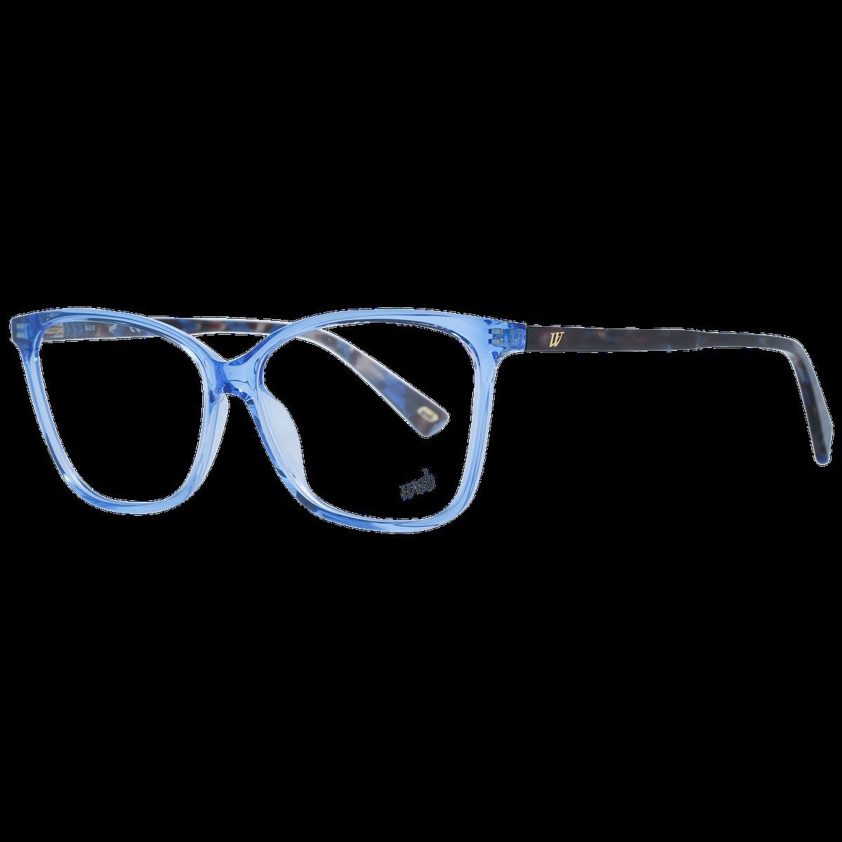 Schmetterlingsbrille mit gemusterten Bügeln