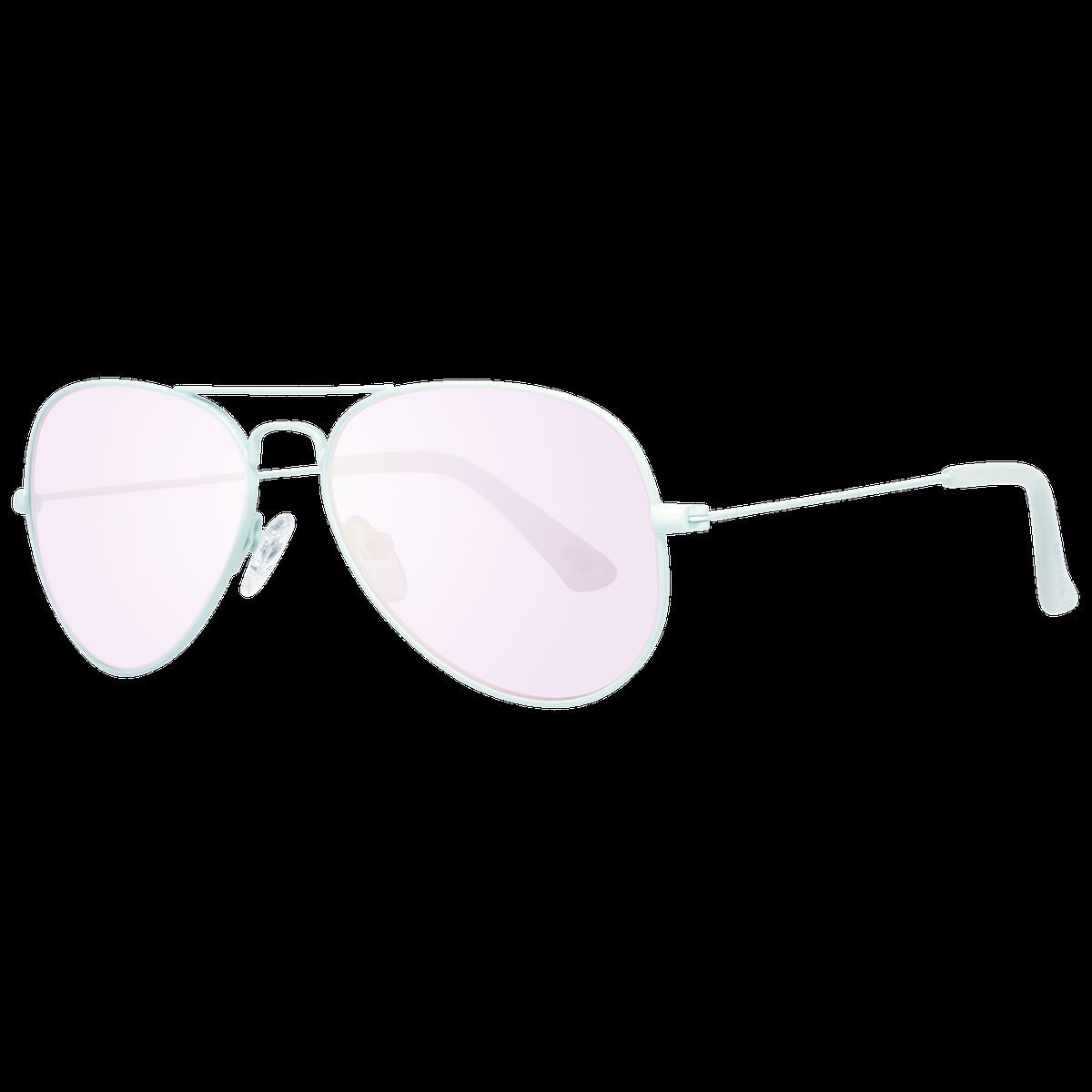 Klassische Metall-Aviator-Sonnenbrille