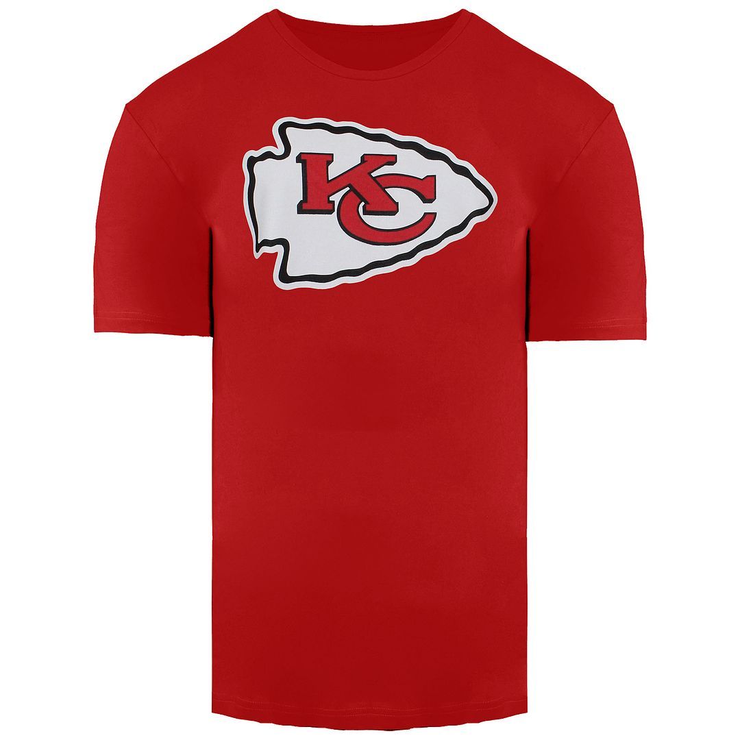 T-Shirt mit ikonischem Team-Logo