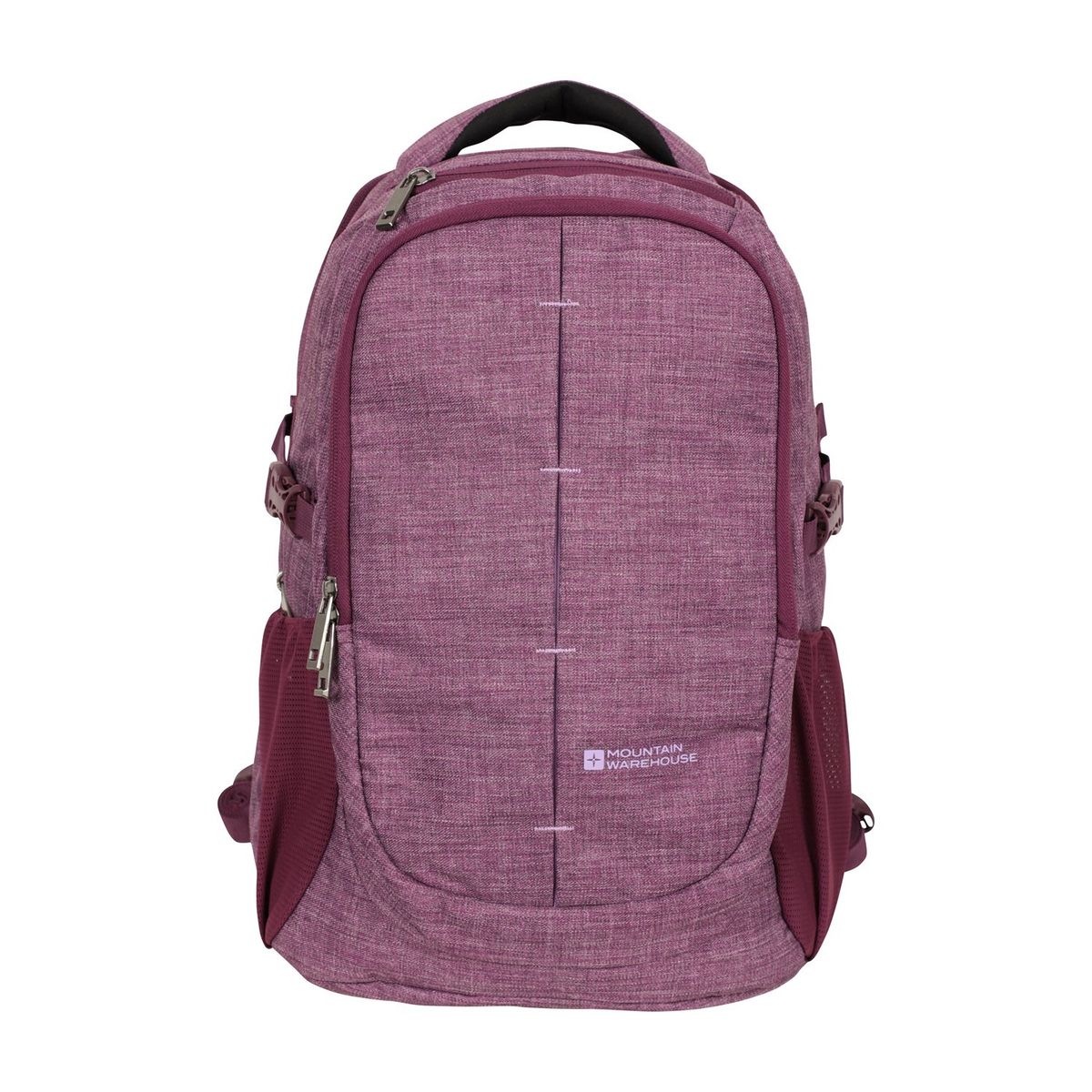 Gepolsterter Laptop-Utility-Rucksack