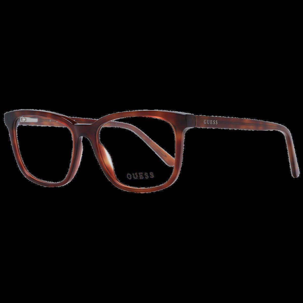 Klassische Eckige Vollrand-Brille