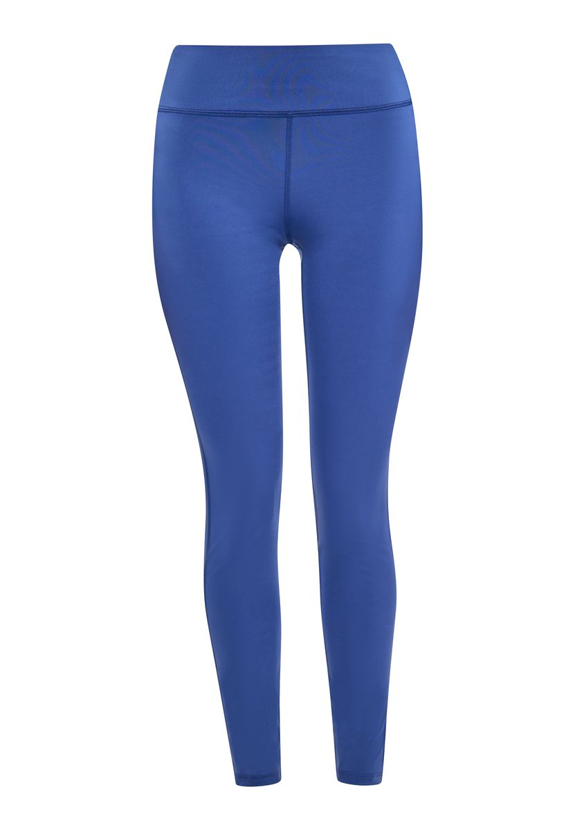 Hoch taillierte nahtlose Sport-Leggings