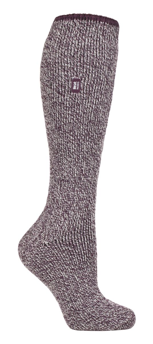 Langbein-Thermosocken mit Merinowollmischung