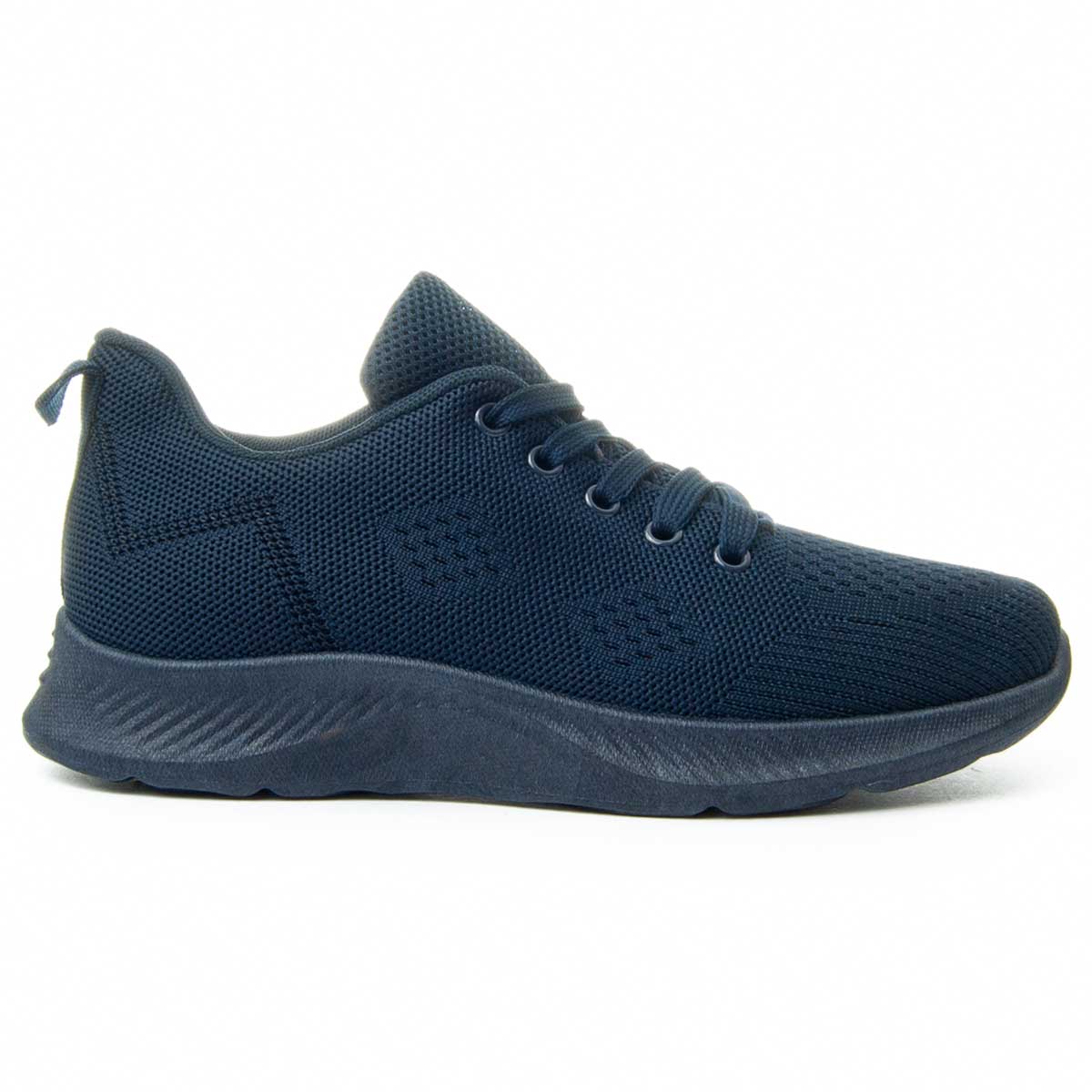 Atmungsaktive Strick-Sneaker