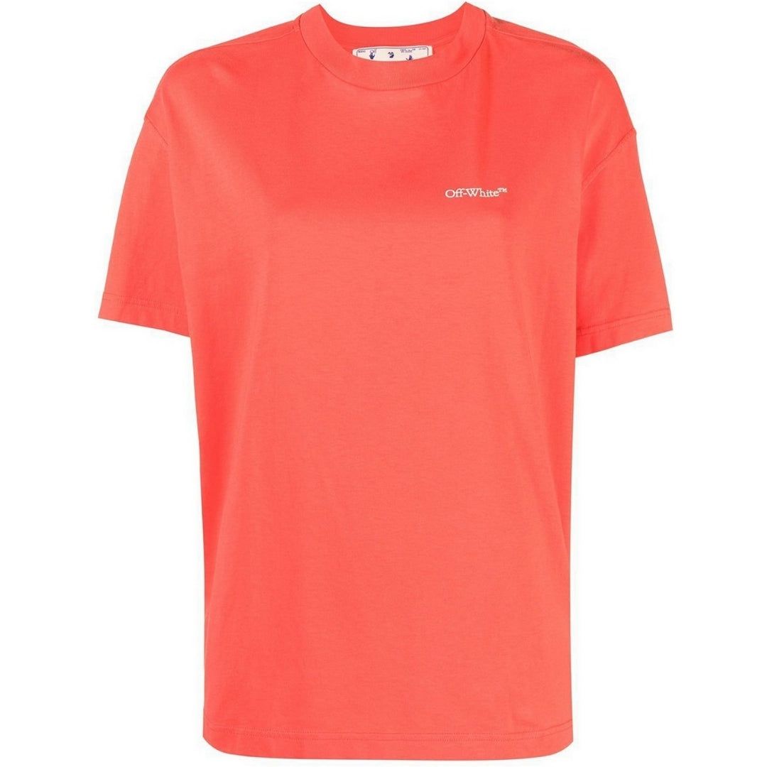 Lässiges T-Shirt im Bookish-Stil