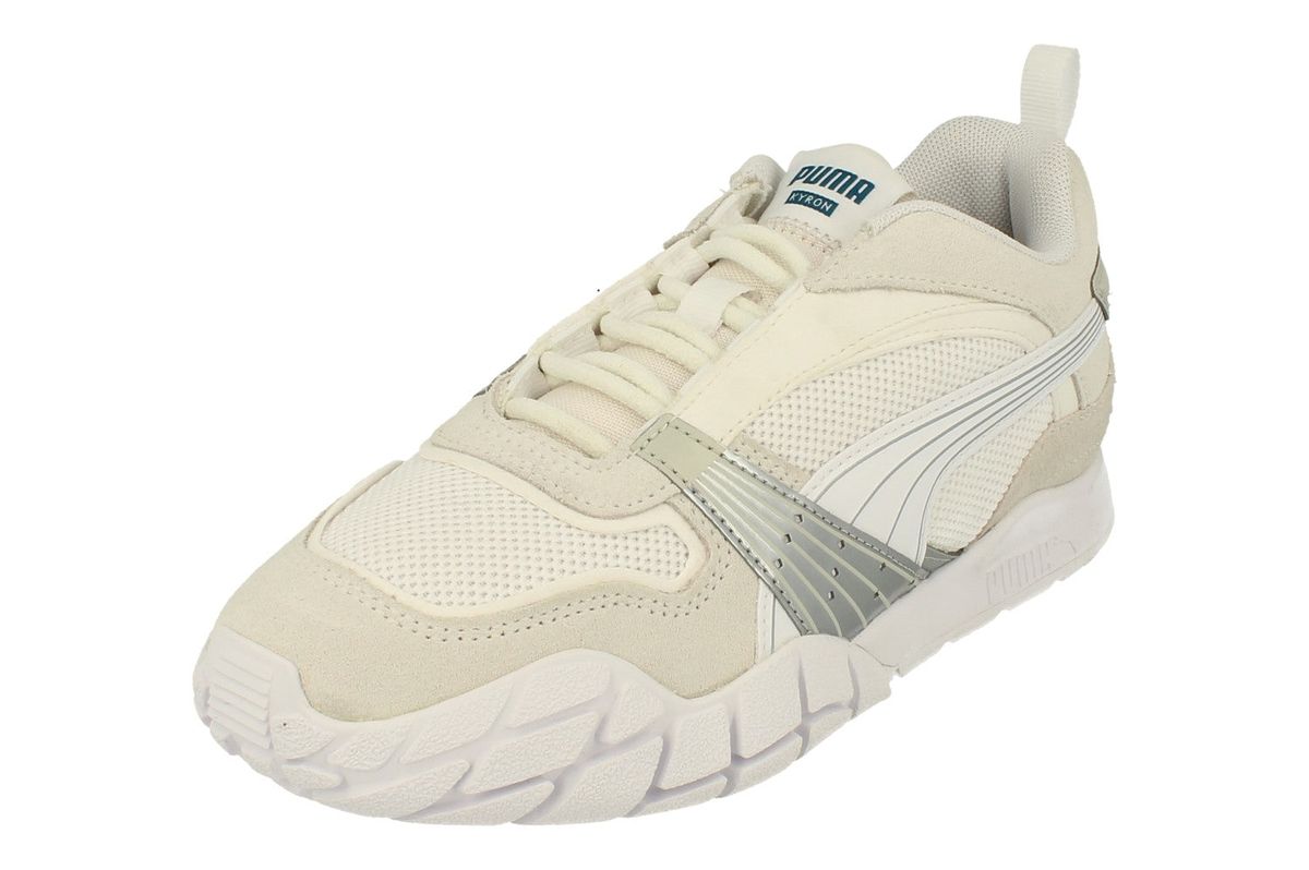 Chunky Mesh-Sneaker Wild Beasts
