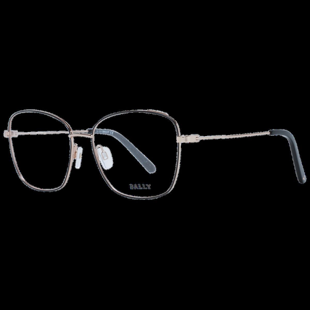 Elegante Brillenfassung in Schmetterlingsform