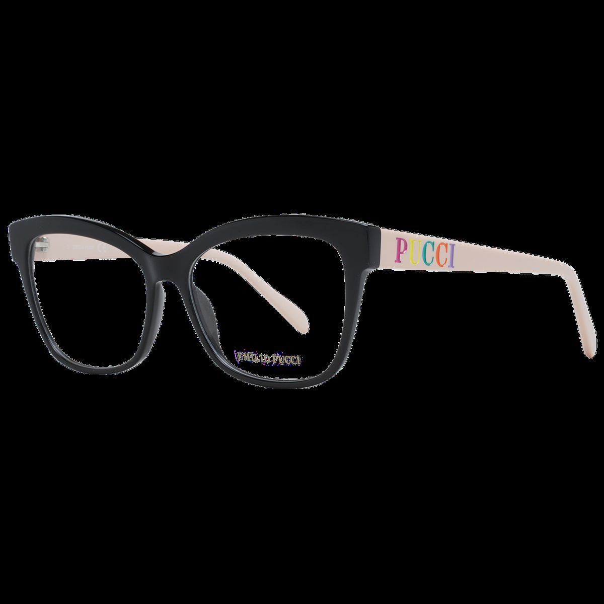 Cat-Eye-Brille aus Acetat