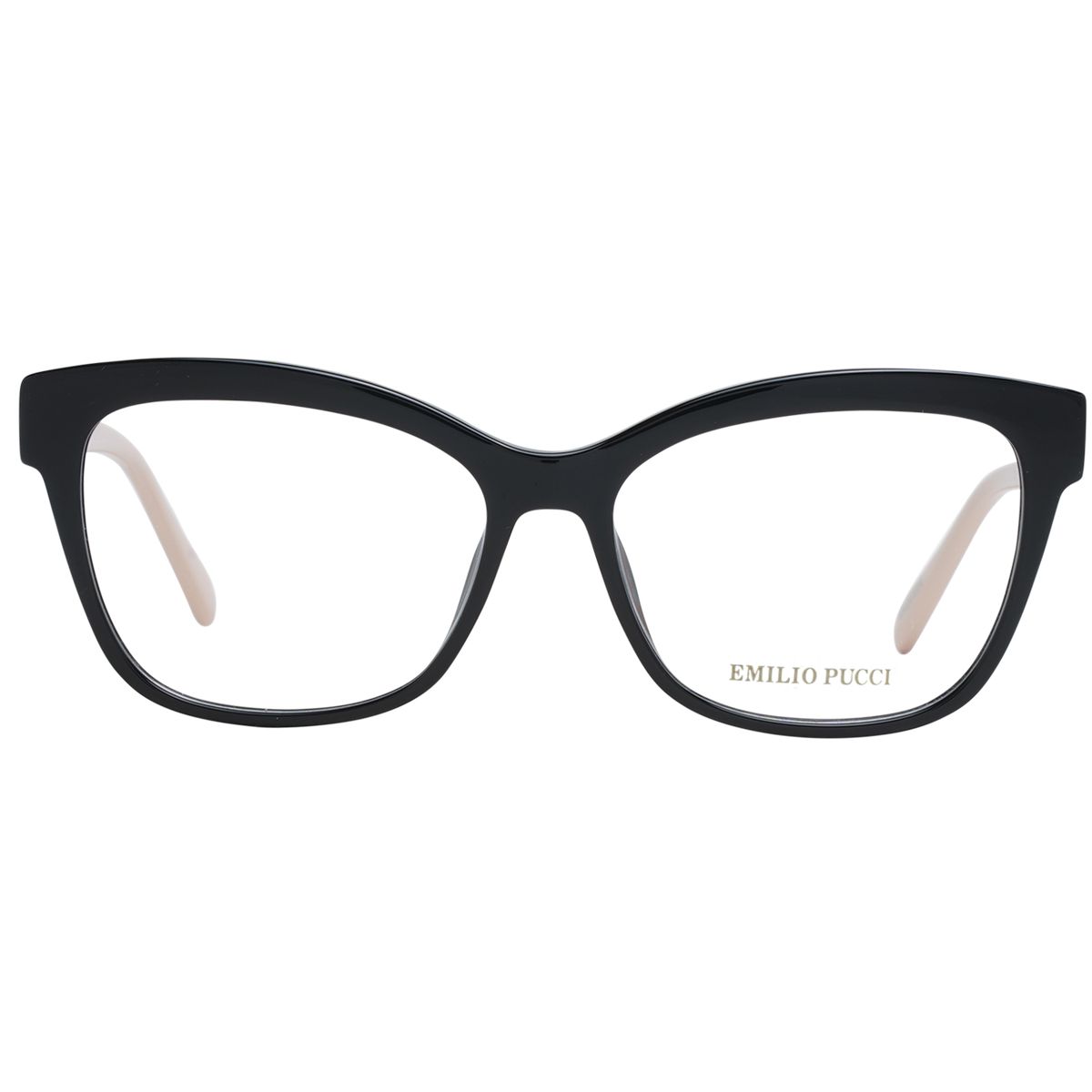 Cat-Eye-Brille aus Acetat