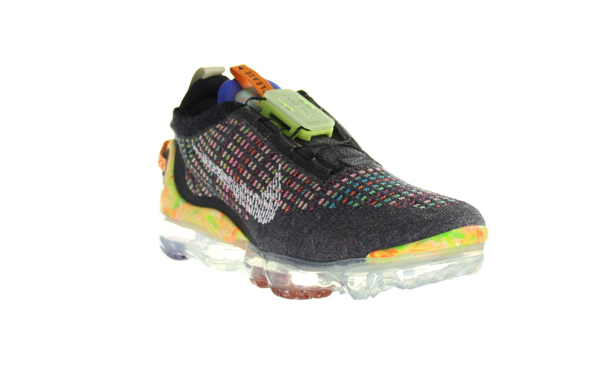 Flyknit Sneakers mit Luftsohle