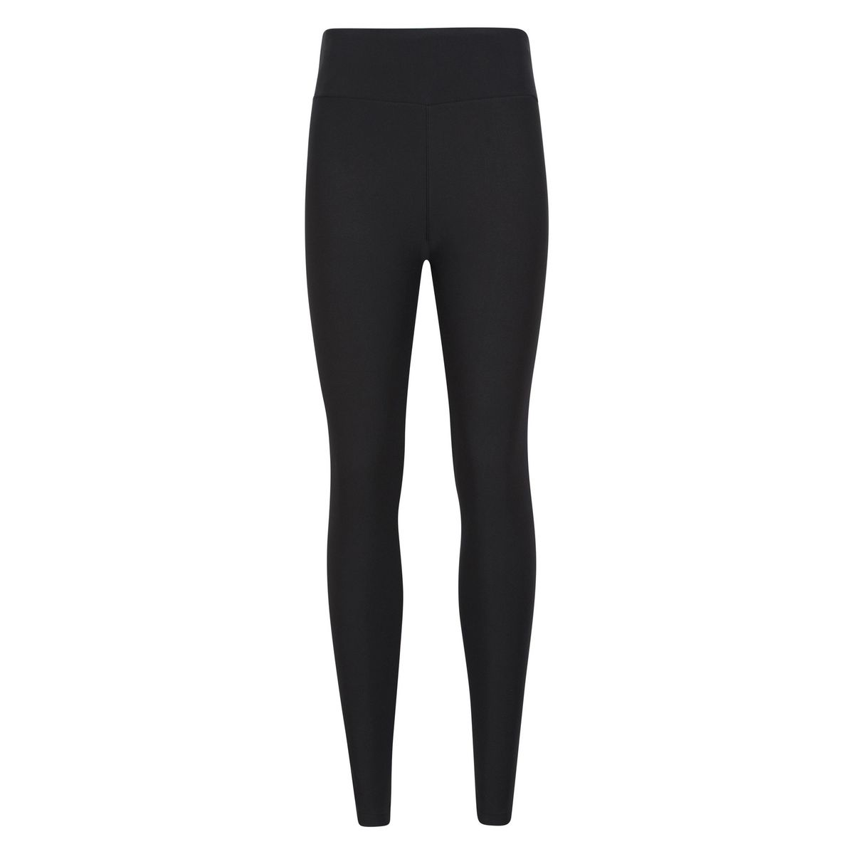 Wärmende Thermo-Leggings mit Fleecefutter