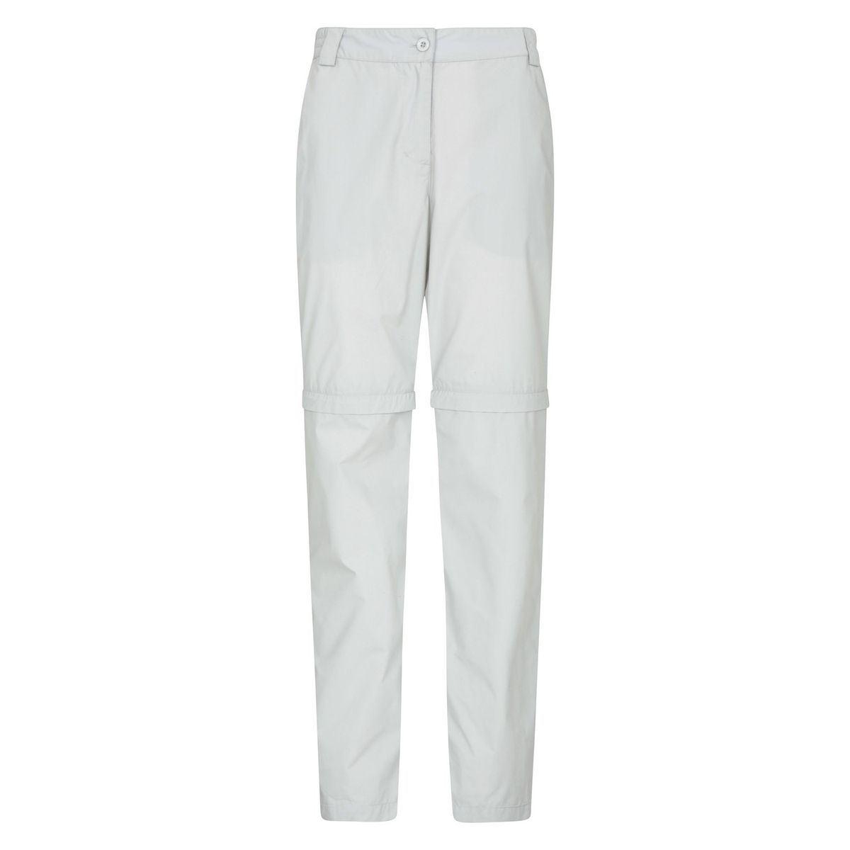 Cabrio-Zip-Off-Wanderhose