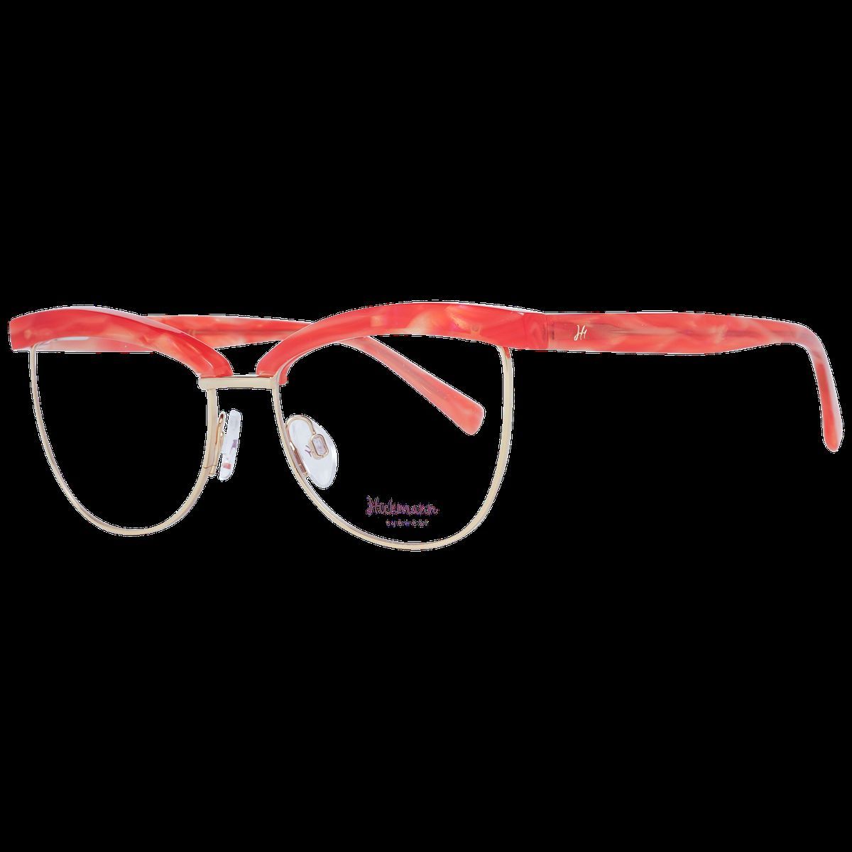 Elegante Cat-Eye Brillenfassung