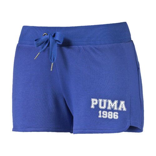 Athletische Jersey-Shorts mit Kordelzug