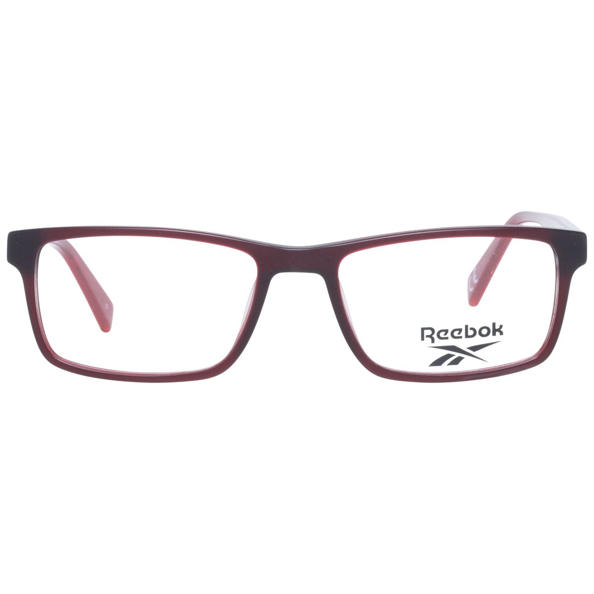 Elegantes Brillengestell mit Vollrand