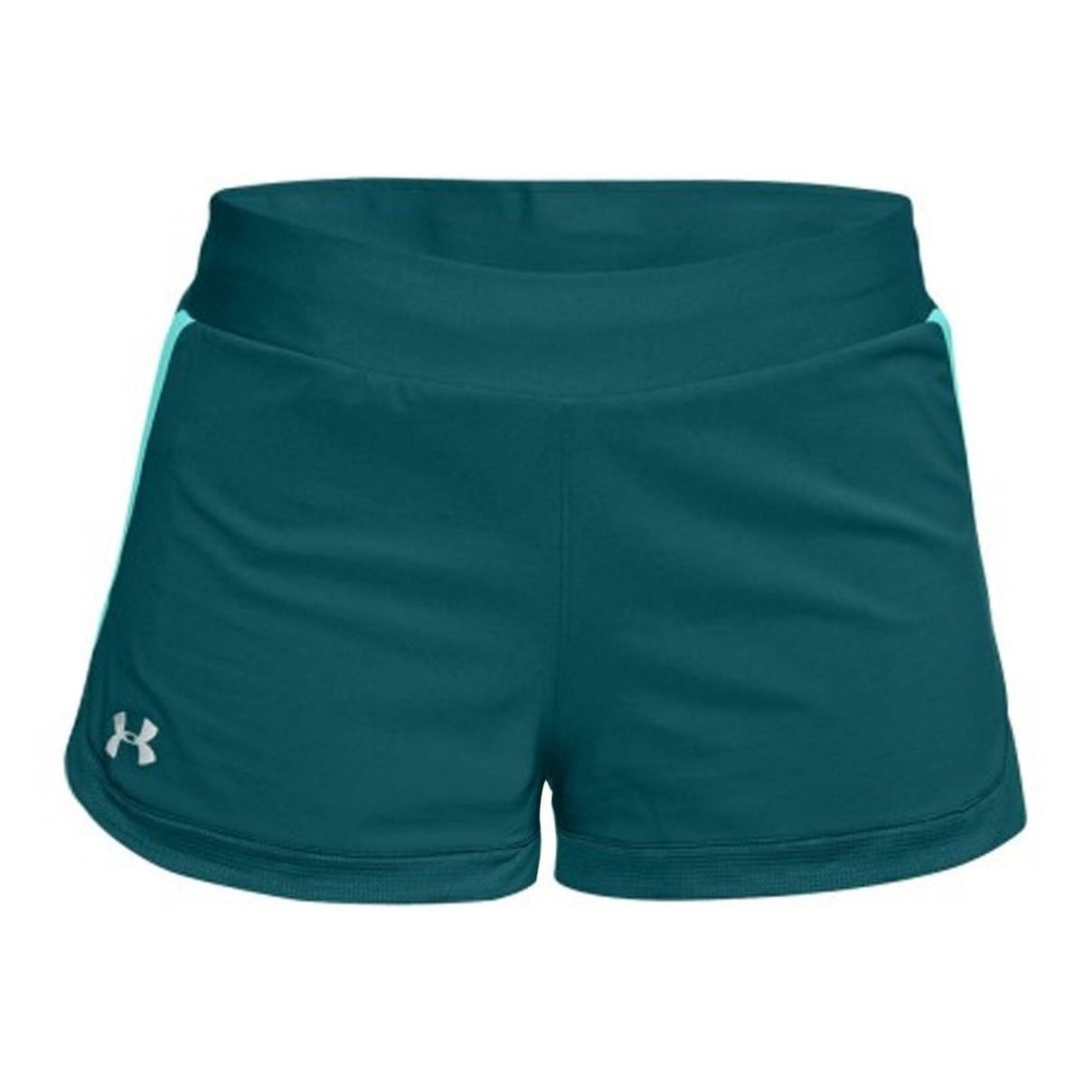 Speedpocket High-Waist Sport-Shorts