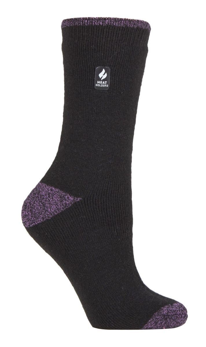 Ultimative flauschige Thermo-Socken
