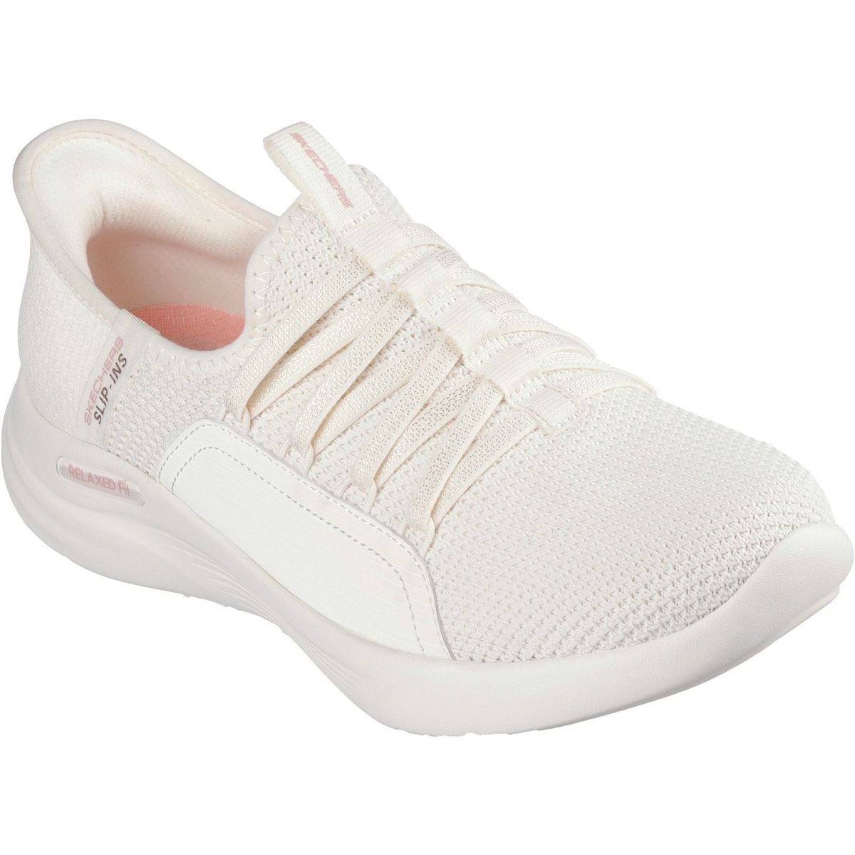 Relaxed Fit Hands-Free Sport-Slip-On