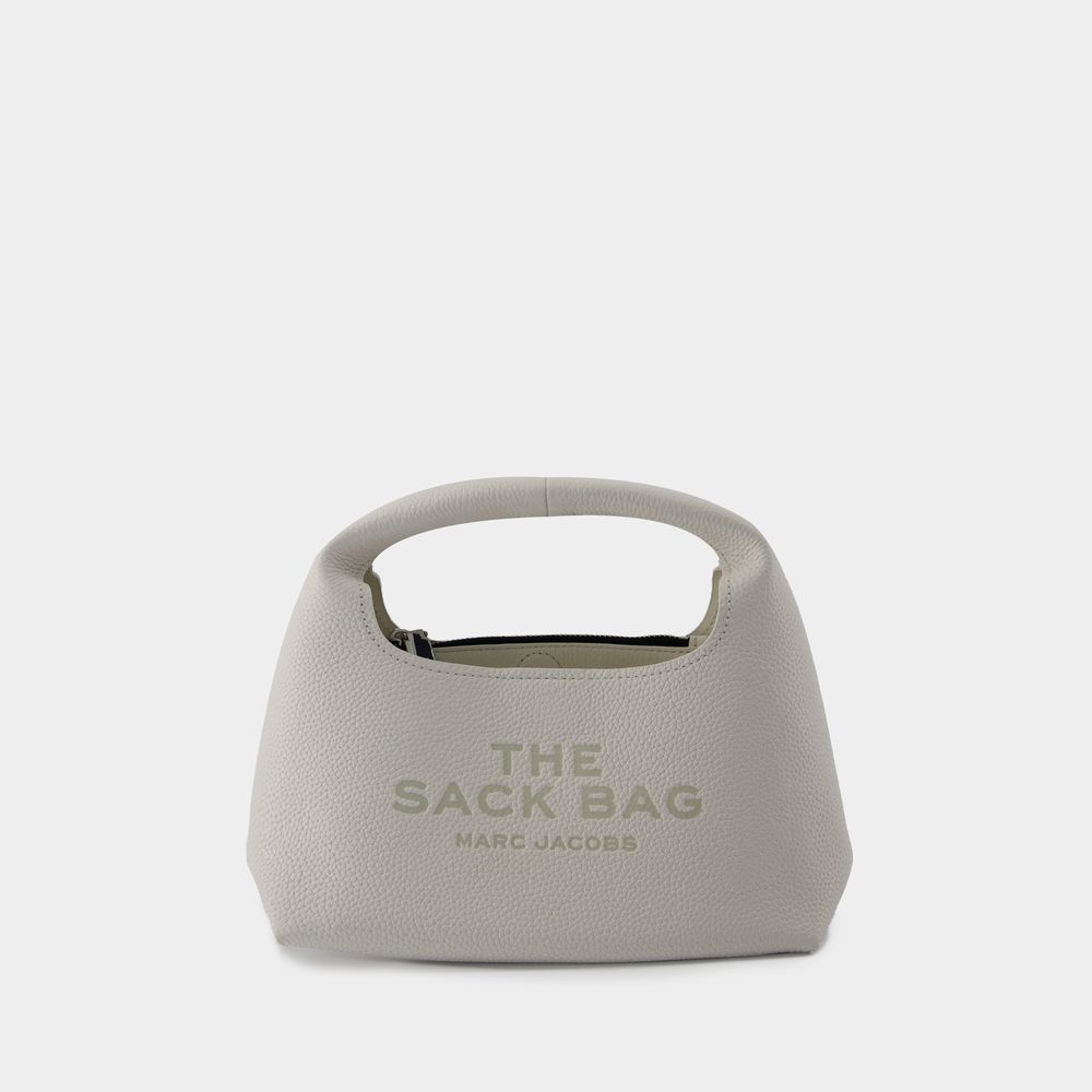 Die Mini Sack Handtasche