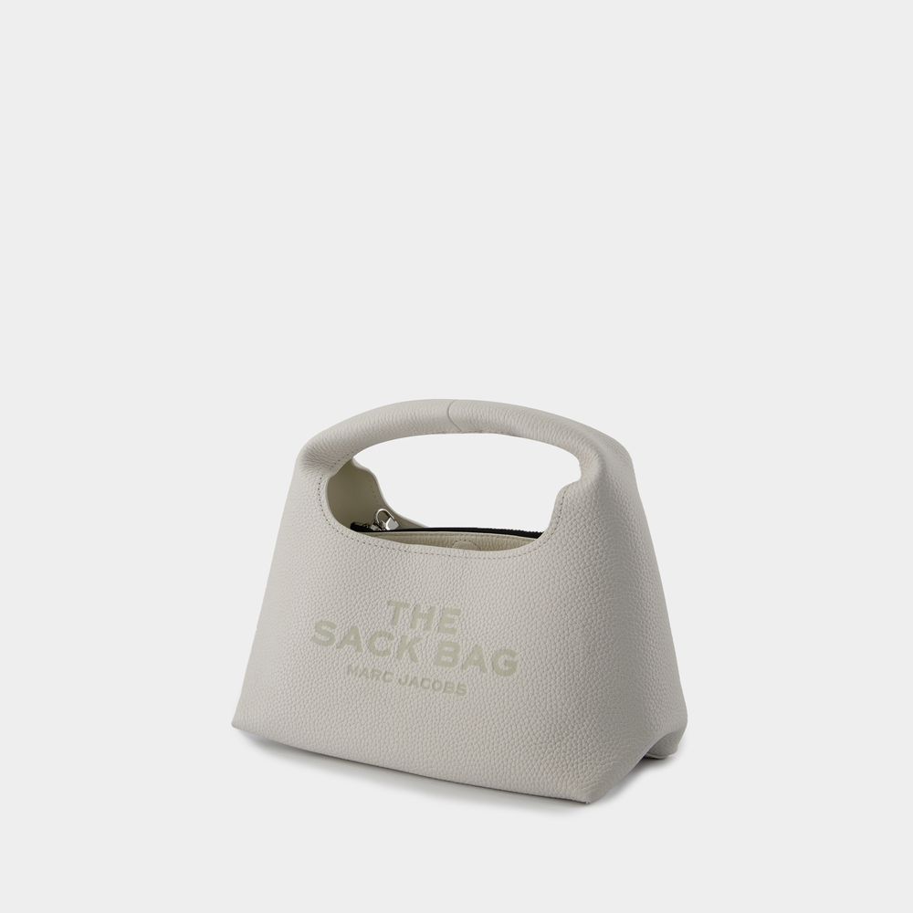 Die Mini Sack Handtasche
