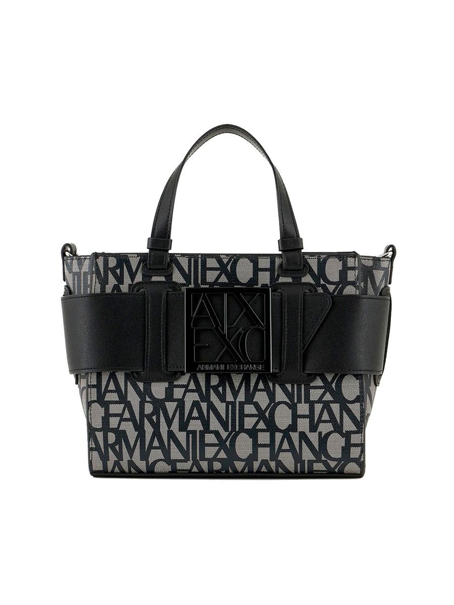 Unlimited Monogramm-Tragetasche