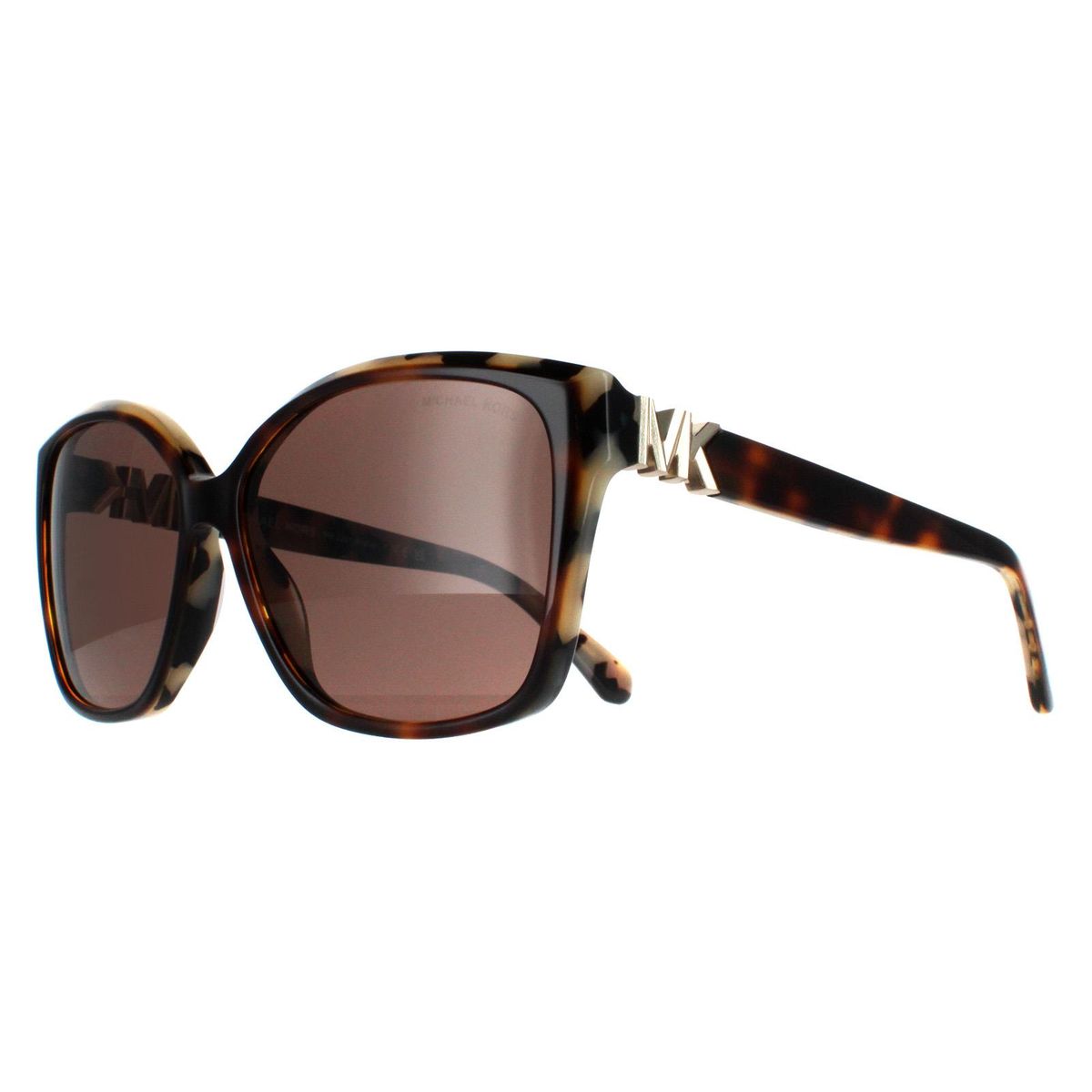 Übergroße Schmetterlings-Sonnenbrille