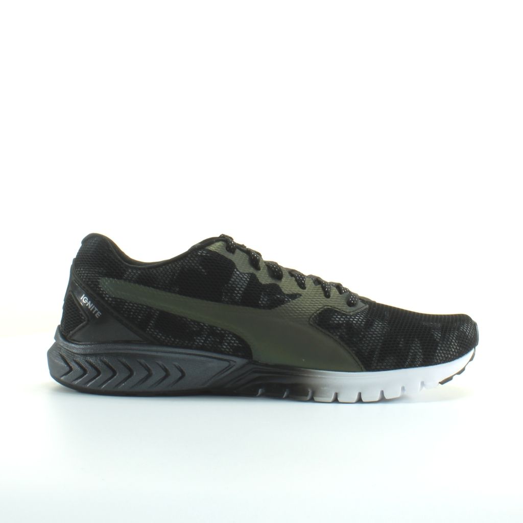 Ignite Dual Swan Performance-Sneaker