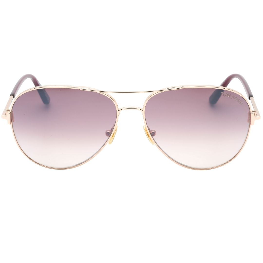 Clark Aviator-Sonnenbrille