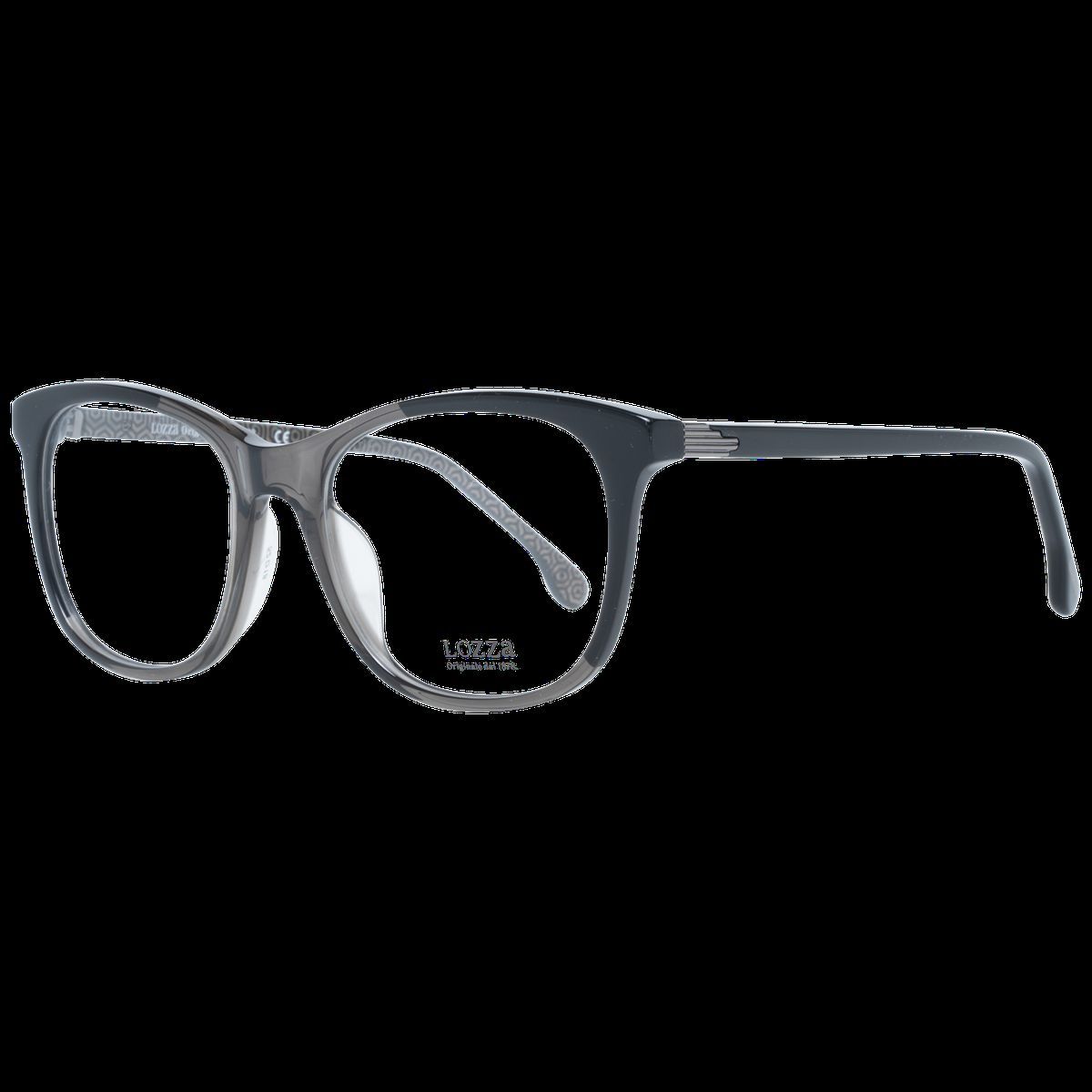 Klassische Brille in Schmetterlingsform