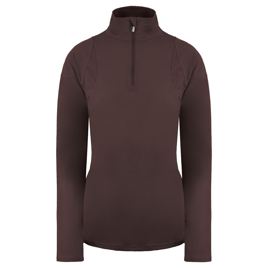Technisches Auburn Performance Layer