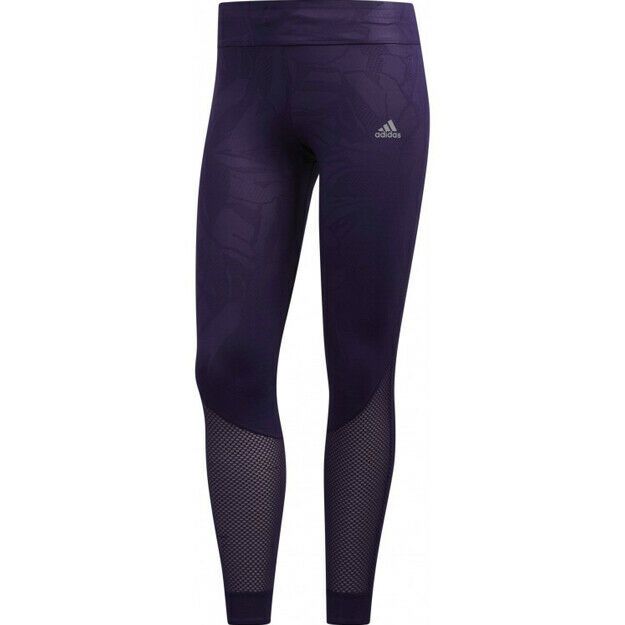 High-Waist Performance Lauf-Leggings