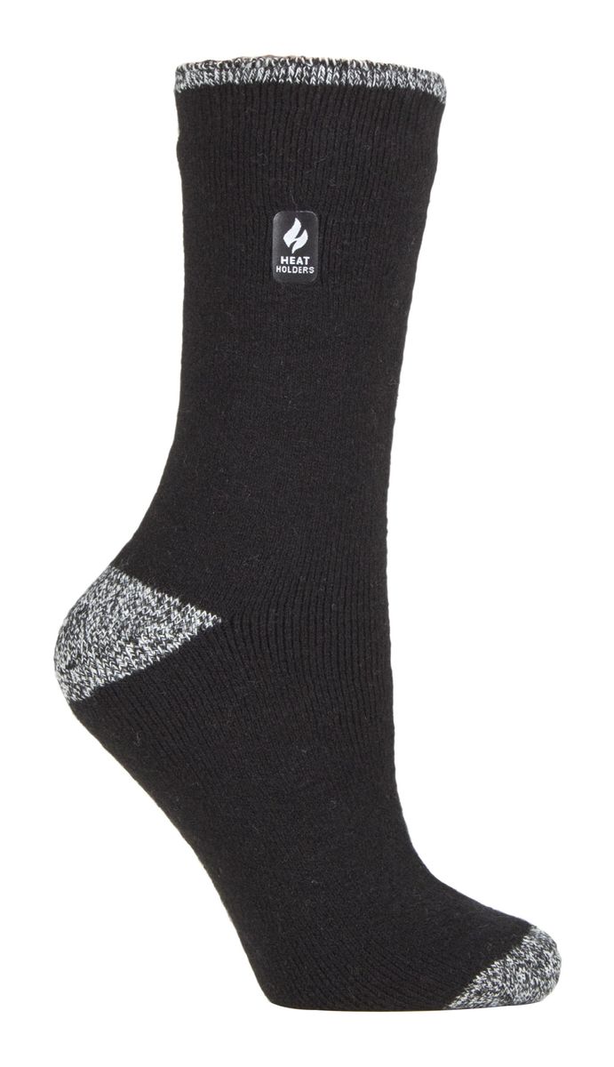 Schwere Thermo-Crew-Socken