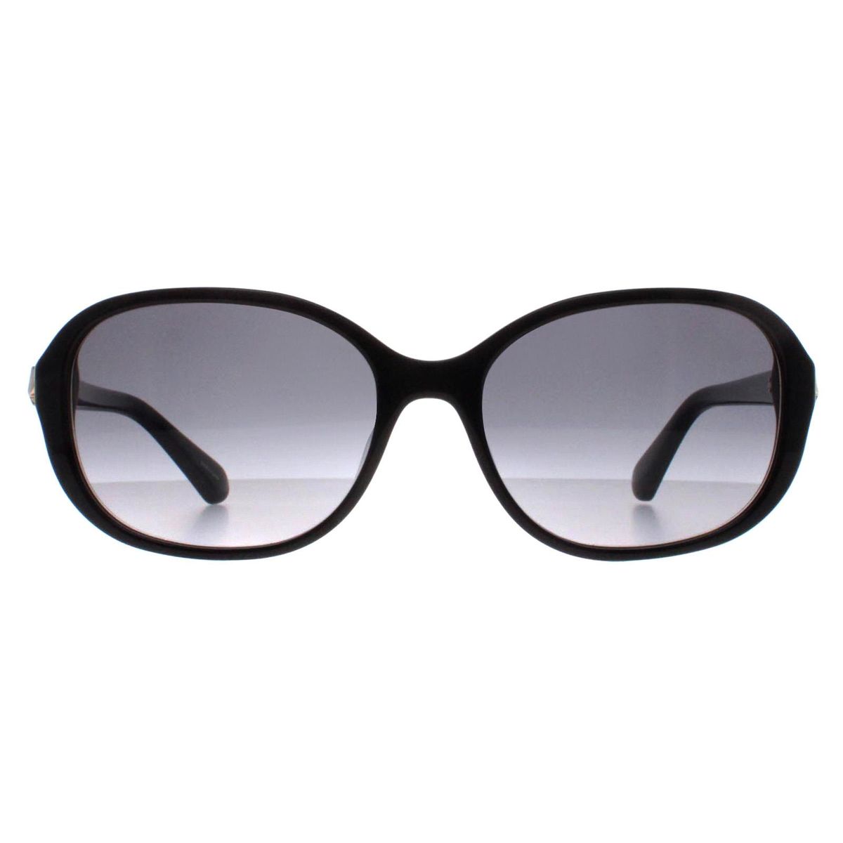 Sonnenbrille mit Schmetterlingsrahmen und Verlaufsgläsern