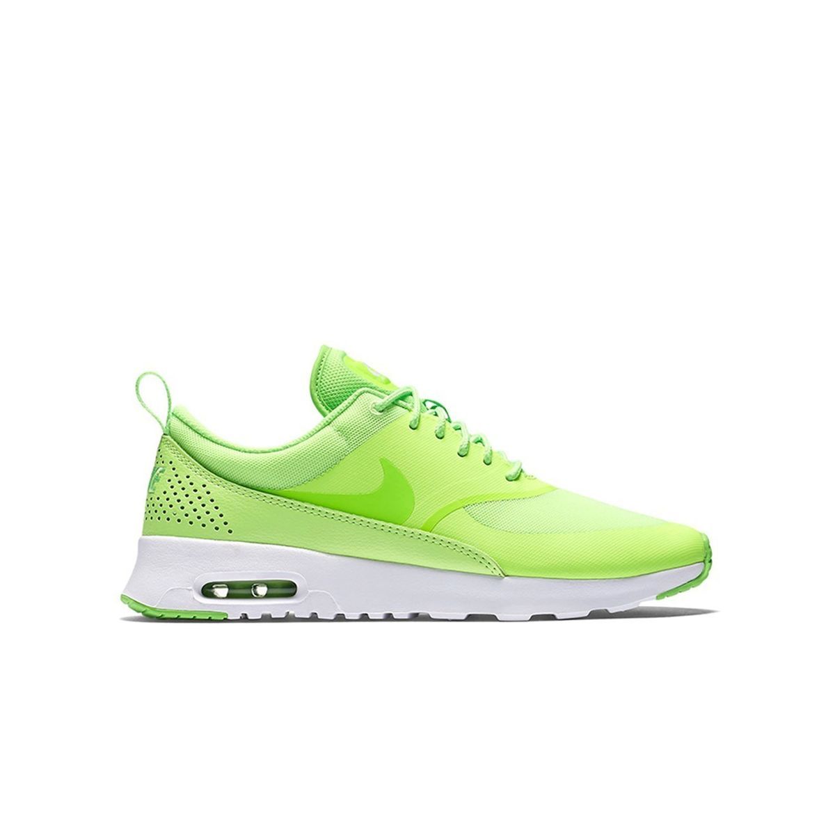 Air Max Thea Low-Top Sneaker