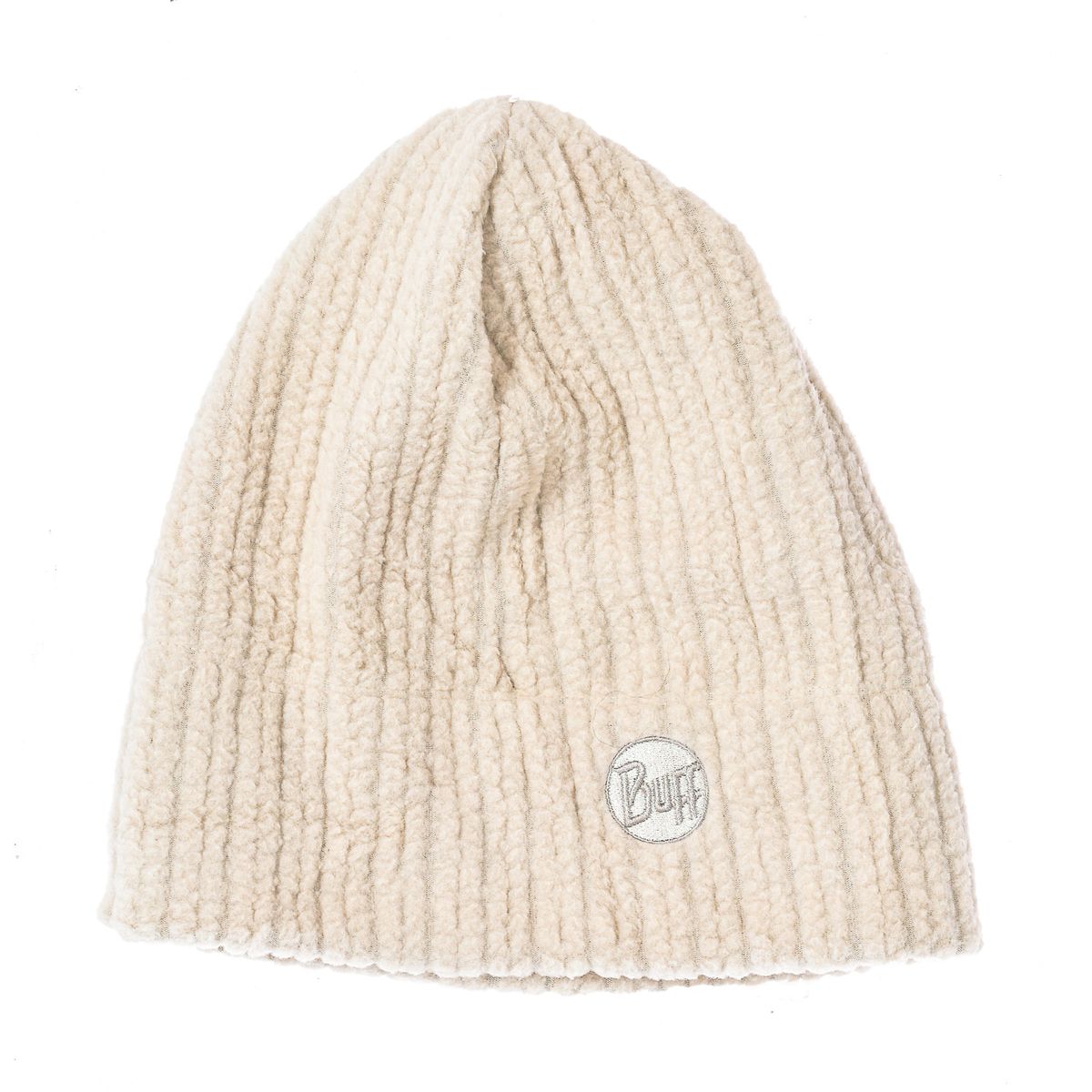 Strickmütze mit Fleece-Futter