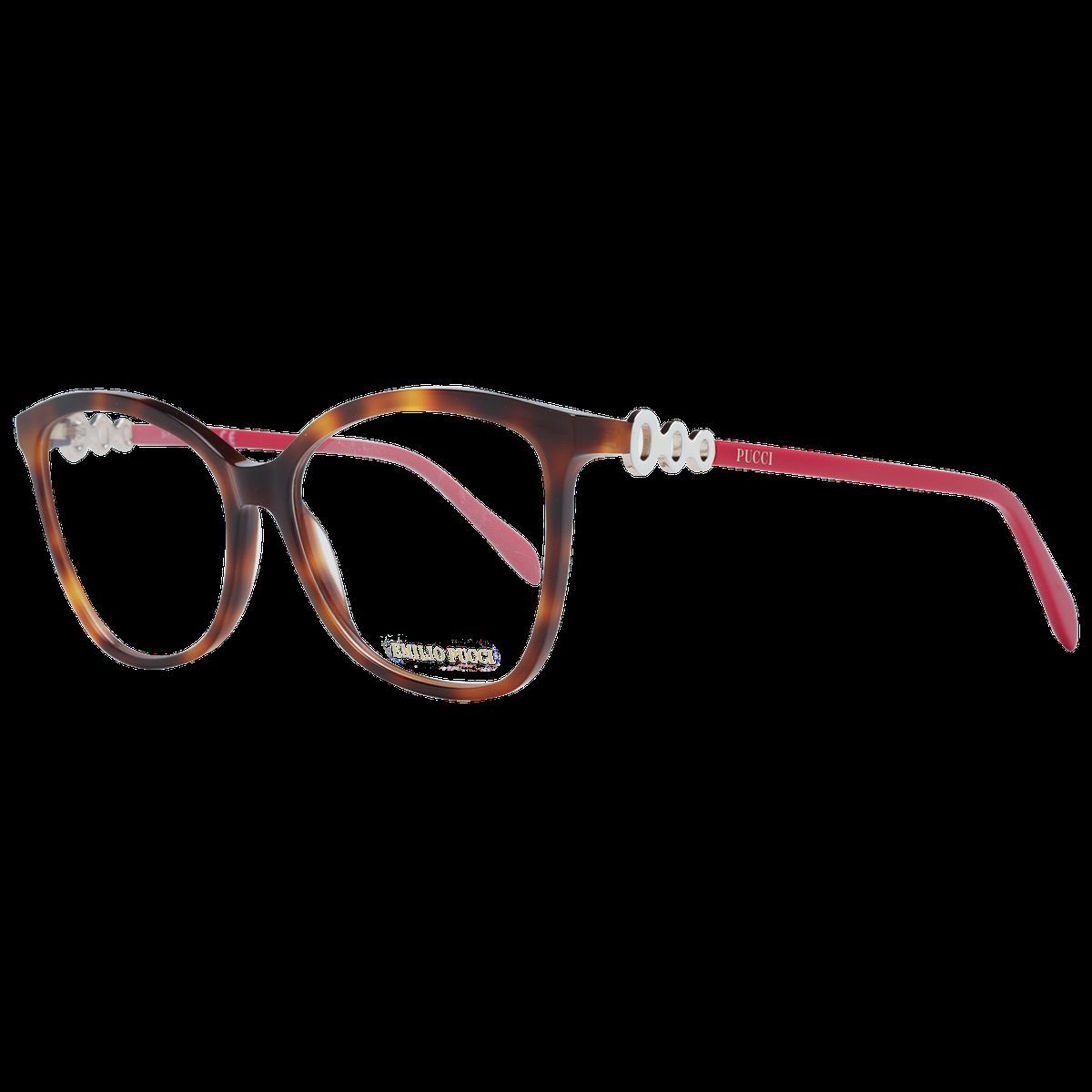 Elegante Cat-Eye-Brille in Schildpatt