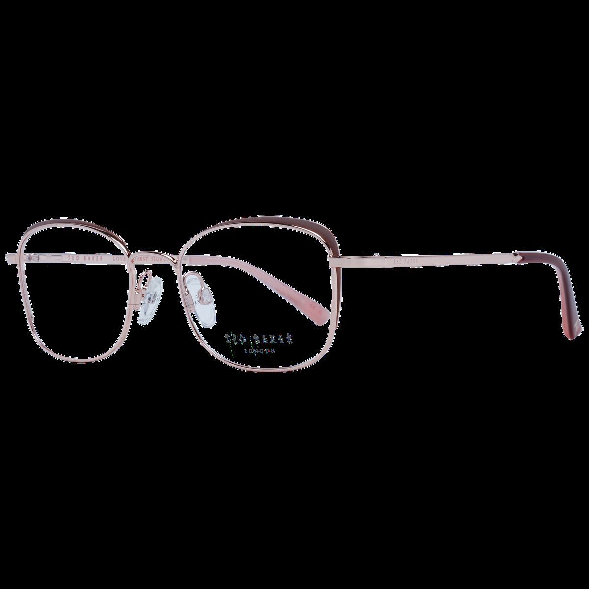 Elegante Brillenfassung in Schmetterlingsform