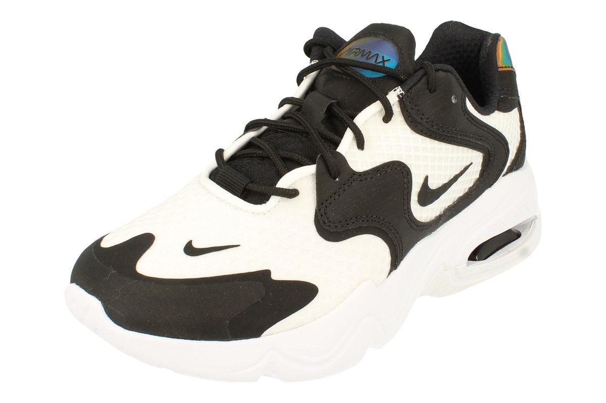 Chunky Sneaker mit Luftpolsterung