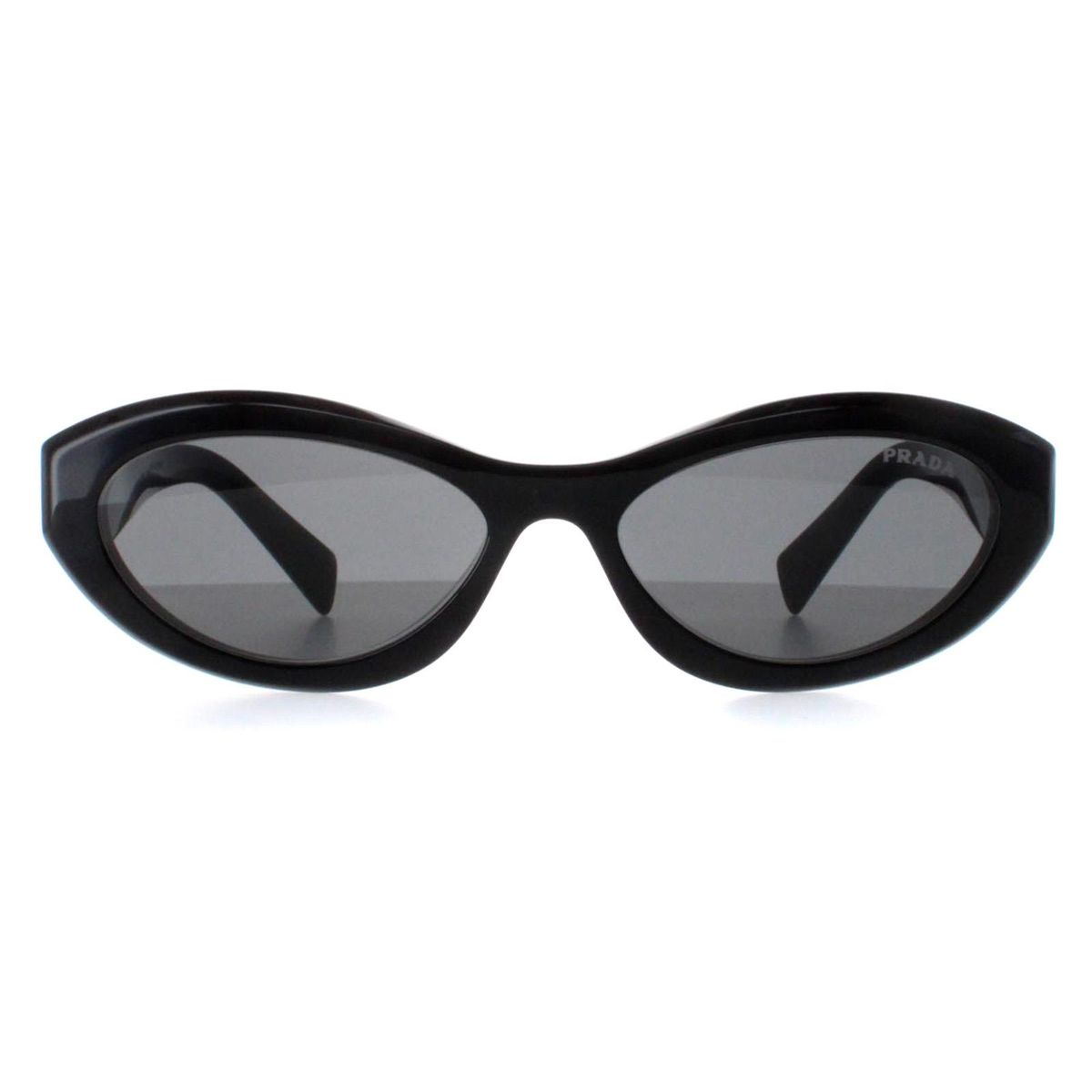 Schicke Sonnenbrille mit ovalem Rahmen