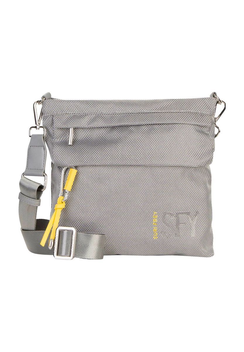 Sportliche Crossbody-Tasche aus Nylon
