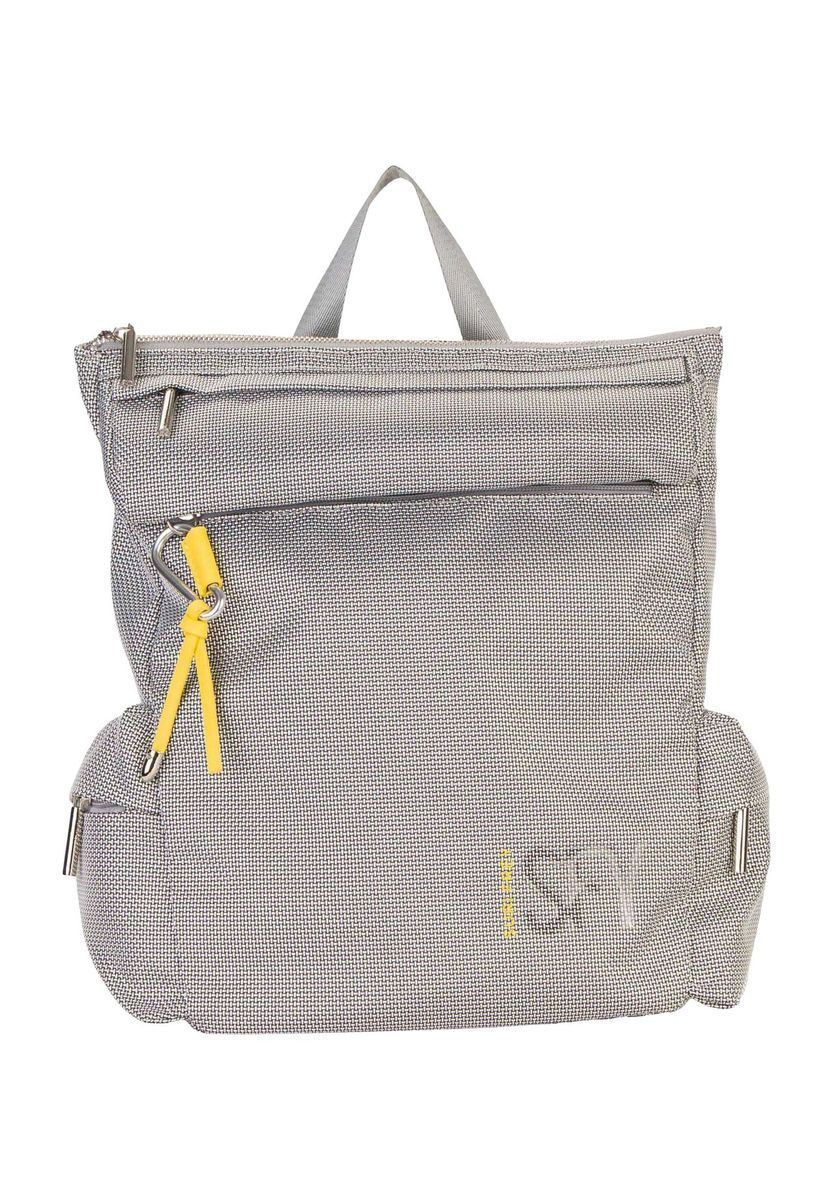 Sportlicher Daypack mit Struktur-Optik