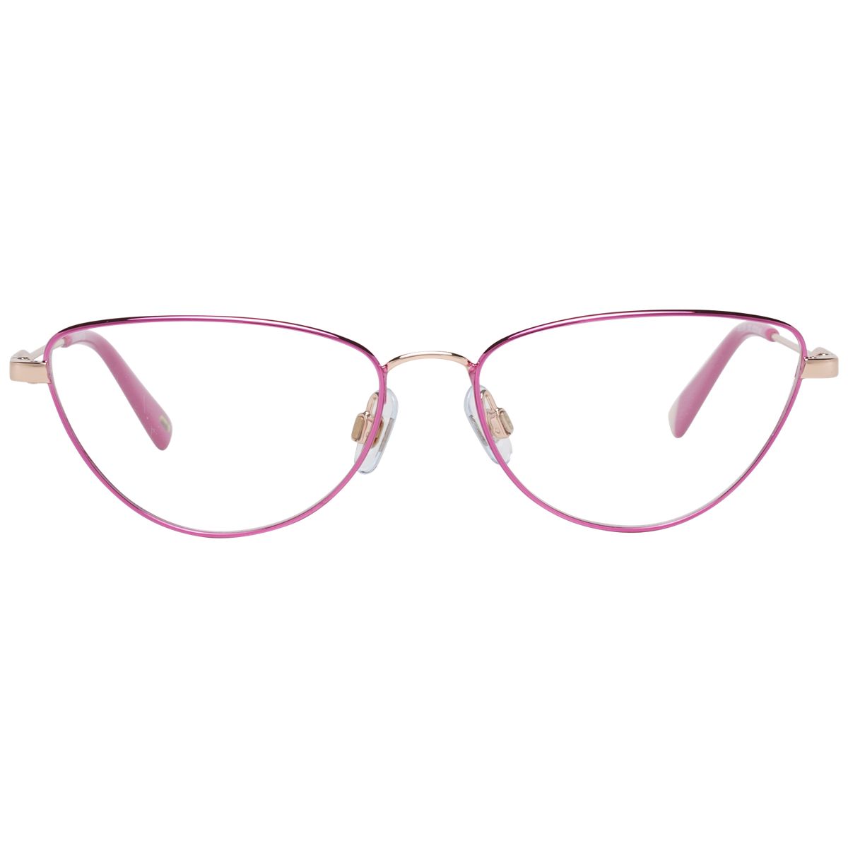 Schicke Cat-Eye Korrekturbrille