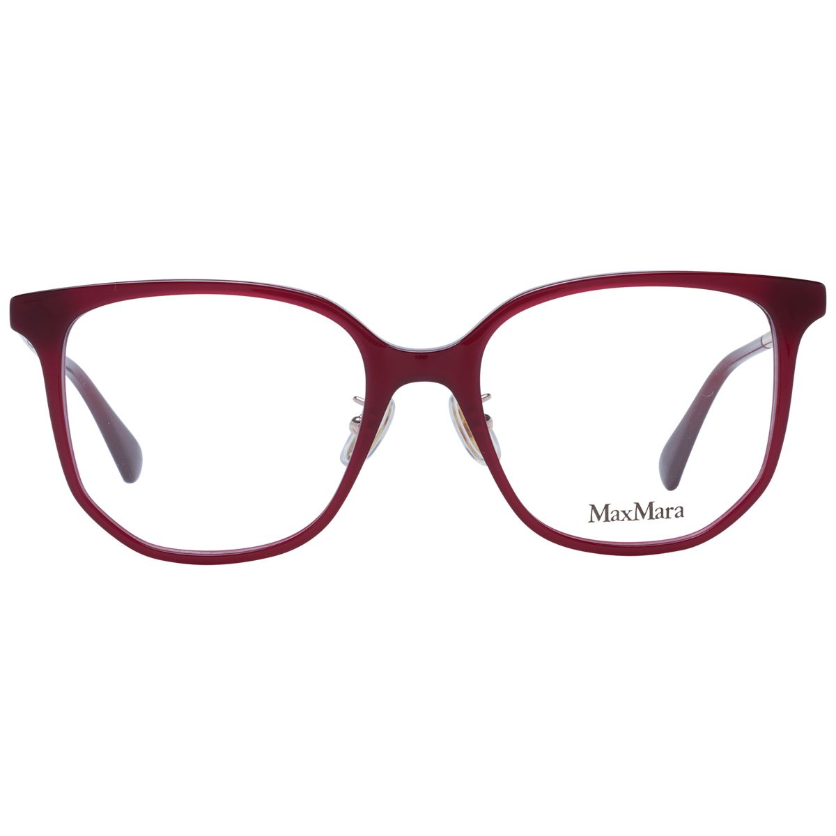 Elegante Brille in Schmetterlingsform